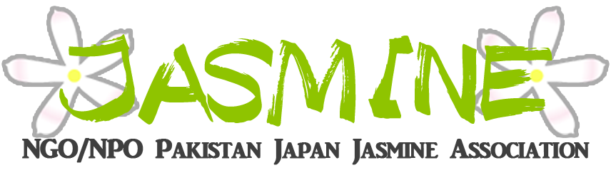 NPO Pakistan Japan Jasmine Association